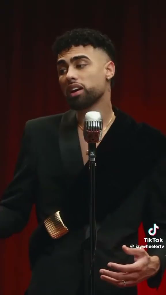 Jay wheeler - navidad sin ti #music #jaywheeler #sinti